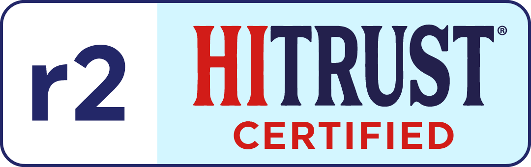 Certilytics, Inc. Achieves HITRUST r2 Certification - Certilytics